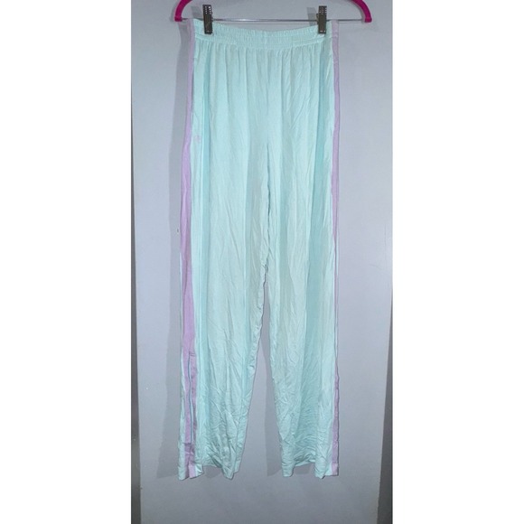 Alice + Olivia We love your Big Feelings Nico lounge pajama pants XS - Picture 1 of 7